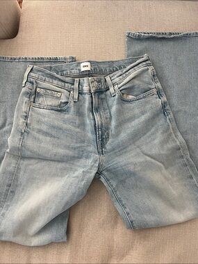 Edwin Light Wash Jeans